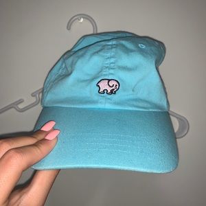 baseball cap